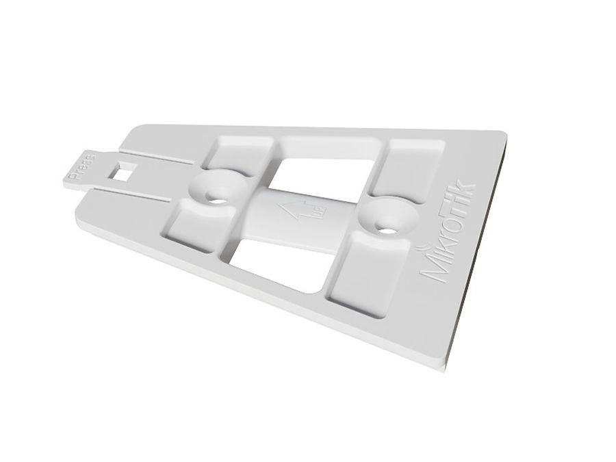 MikroTik cAP ax Dual Band WiFi 6 1800Mbps Ceiling AP | cAPGi-5HaxD2HaxD