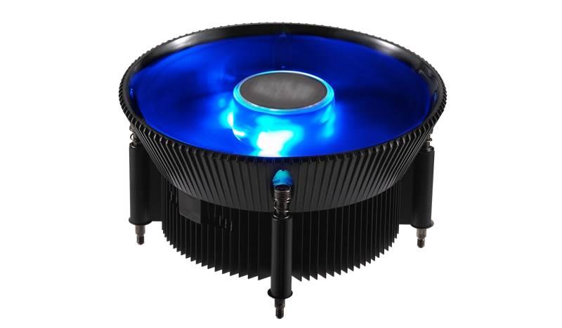 Cooler Master I71c RR-I71C-20PC-R1