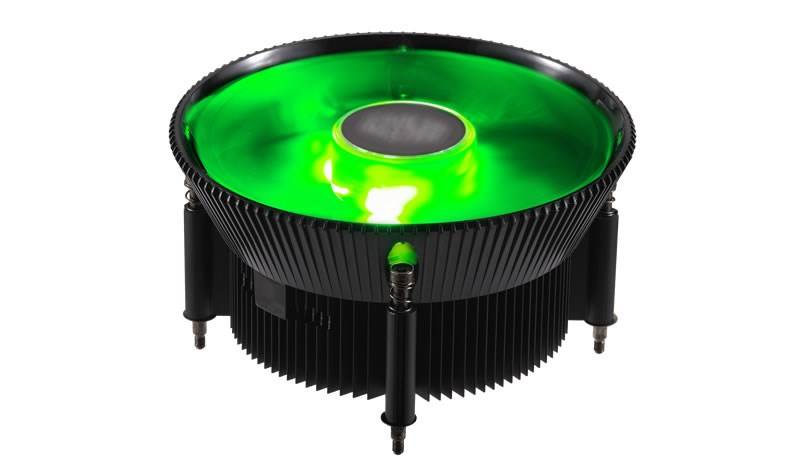 Cooler Master I71c RR-I71C-20PC-R1