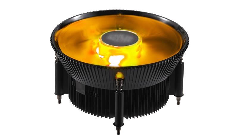 Cooler Master I71c RR-I71C-20PC-R1