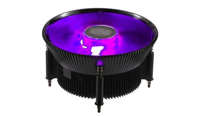 Cooler Master I71c RR-I71C-20PC-R1