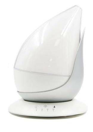 Atomiser Plastic