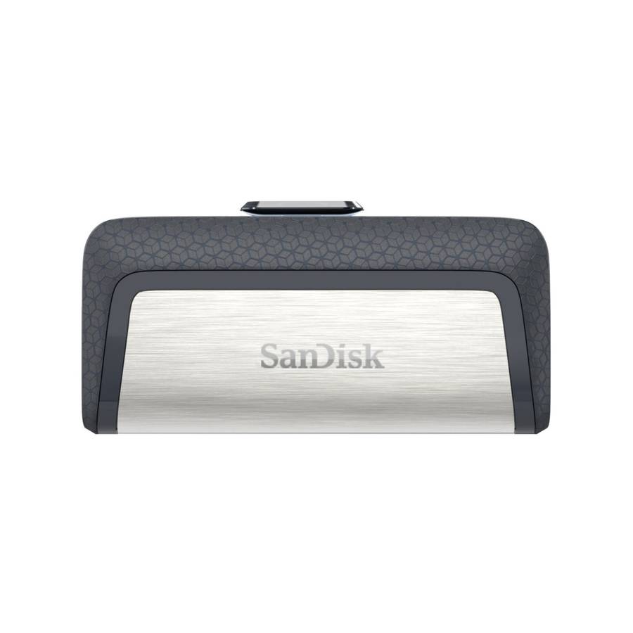 Sandisk Ultra Dual Drive USB Type C Flash Drive 64GB