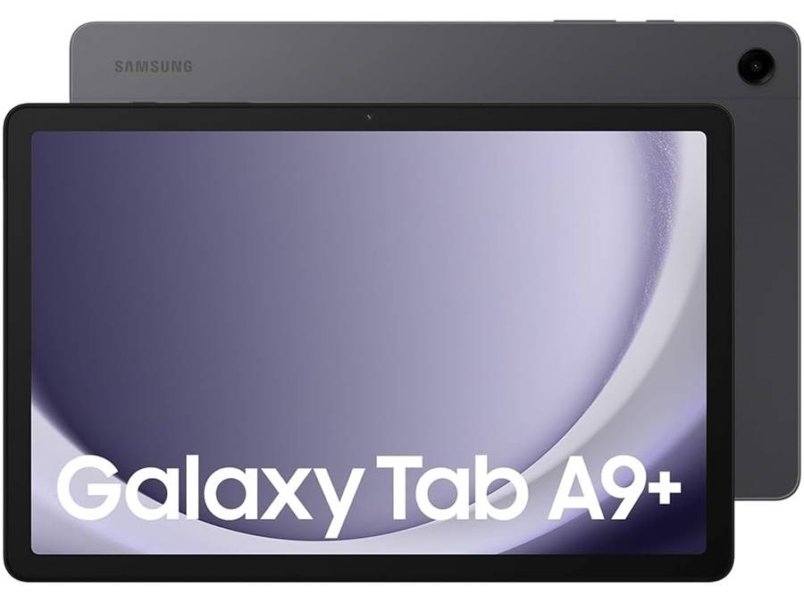Samsung Galaxy Tab A9+ 11 inch 1920x1200 90Hz 4GB RAM + 64GB storage Tablet