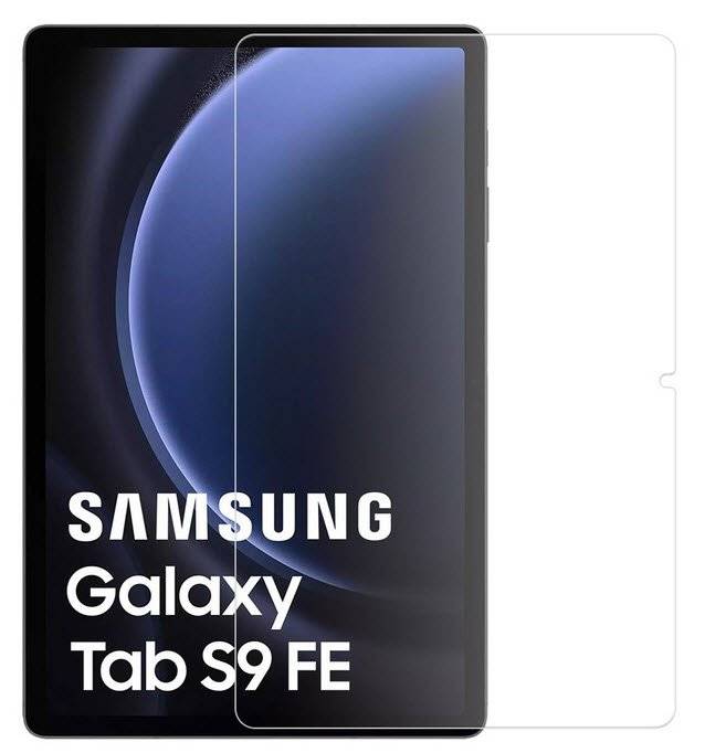 Samsung Galaxy Tab S9 FE 5G Gray 10.9 inch TFT 6GB 128GB Nano Dual Sim 5G