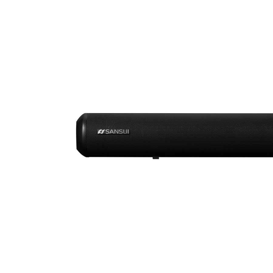Sansui SN70 2.1 Channel 70W Soundbar - Powerful Sound for Home Entertainment