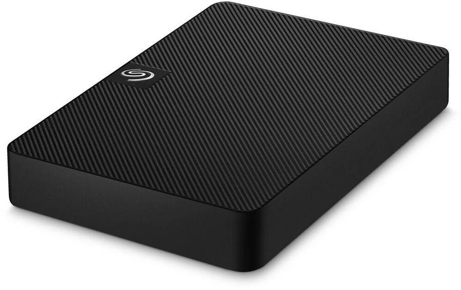 Seagate 5TB 2.5 inch expansion portable Hard Disk Drive USB 3.0