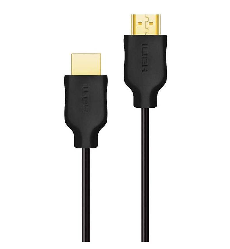 Philips 3 Meter HDMI 4K Cable