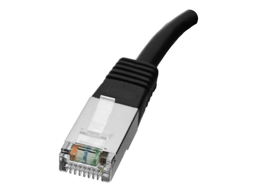 Linkbasic 50M Shielded UV Protected Cat5e Flylead