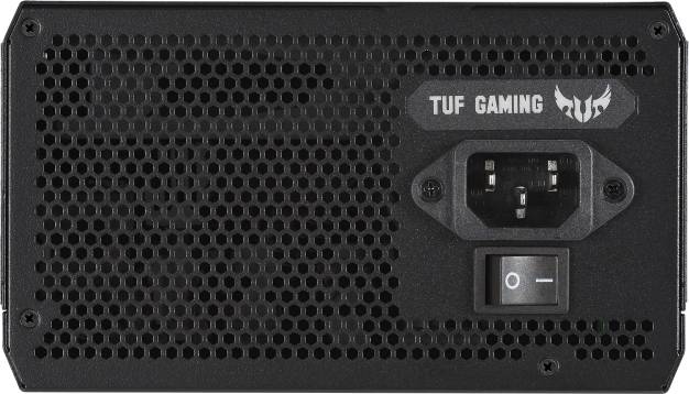 Asus TUF Gaming 750B 80PLUS Bronze ATX12V Power Supply