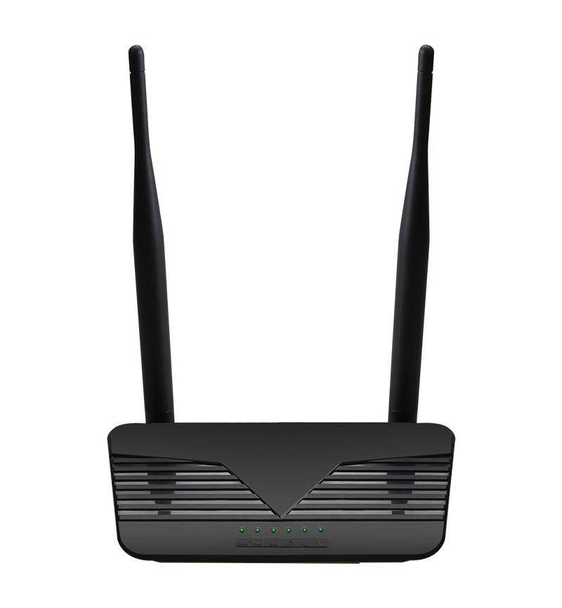 M-Link 2.4G Wireless 300m Router