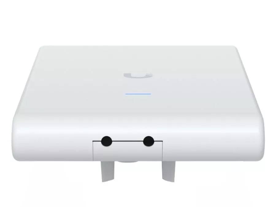 Ubiquiti UniFi6 Mesh Pro Indoor / Outdoor WiFi 6 AP | U6-Mesh-Pro