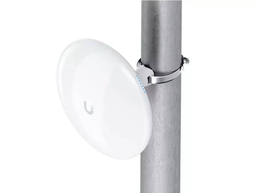 Ubiquiti UniFi Device Bridge Pro with PoE Input and PoE Output | UDB-Pro