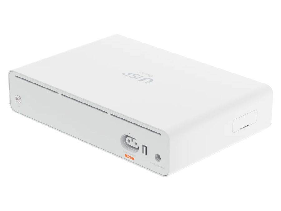 Ubiquiti UISP Console 9 Port Gigabit 2SFP+ | UISP-CONSOLE