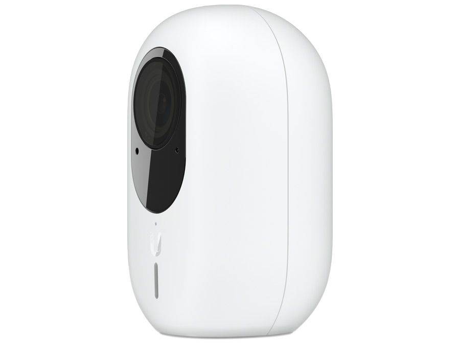 Ubiquiti UniFi Protect G4 Instant 4MP WiFi IP Camera | UVC-G4-INS