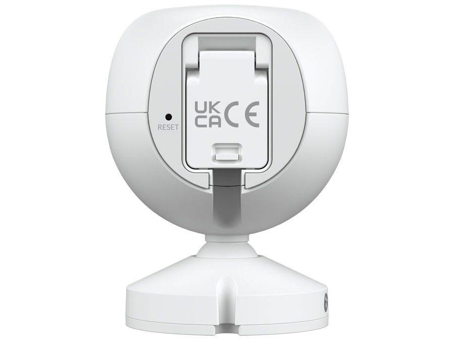 Ubiquiti UniFi Protect G4 Instant 4MP WiFi IP Camera | UVC-G4-INS