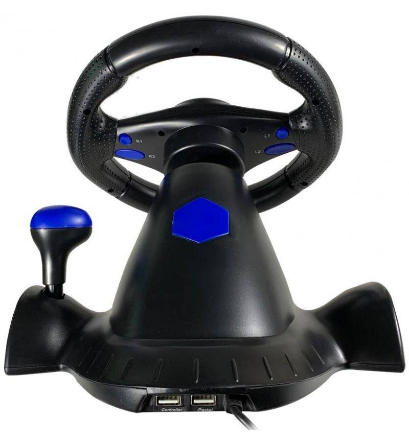 Steering Wheel Support for PS4/PS3/XBOX