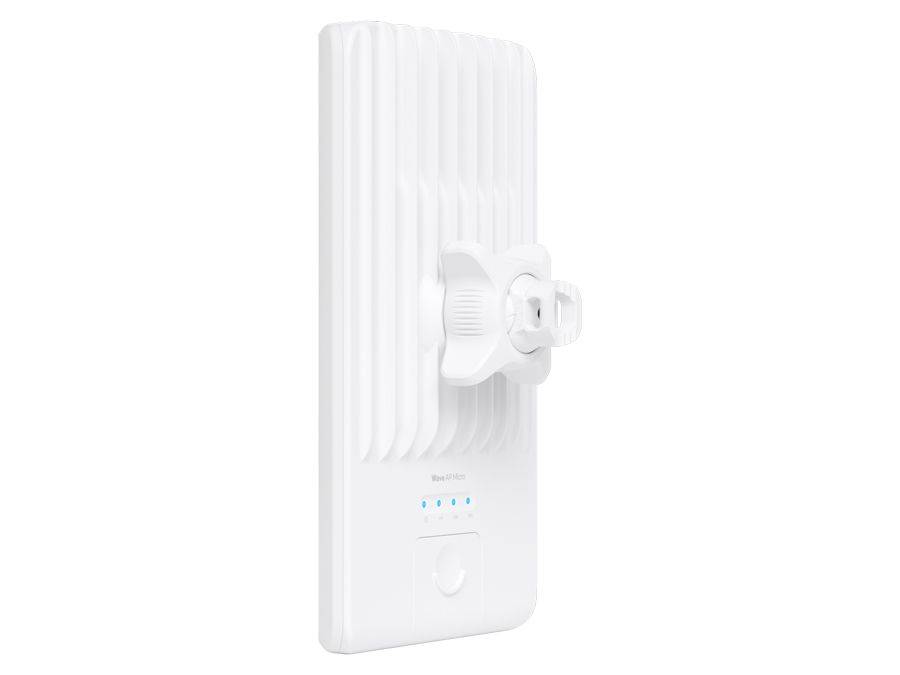Ubiquiti UISP 60GHz/5GHz PtMP Wave Access Point Micro | WAVE-AP-MICRO