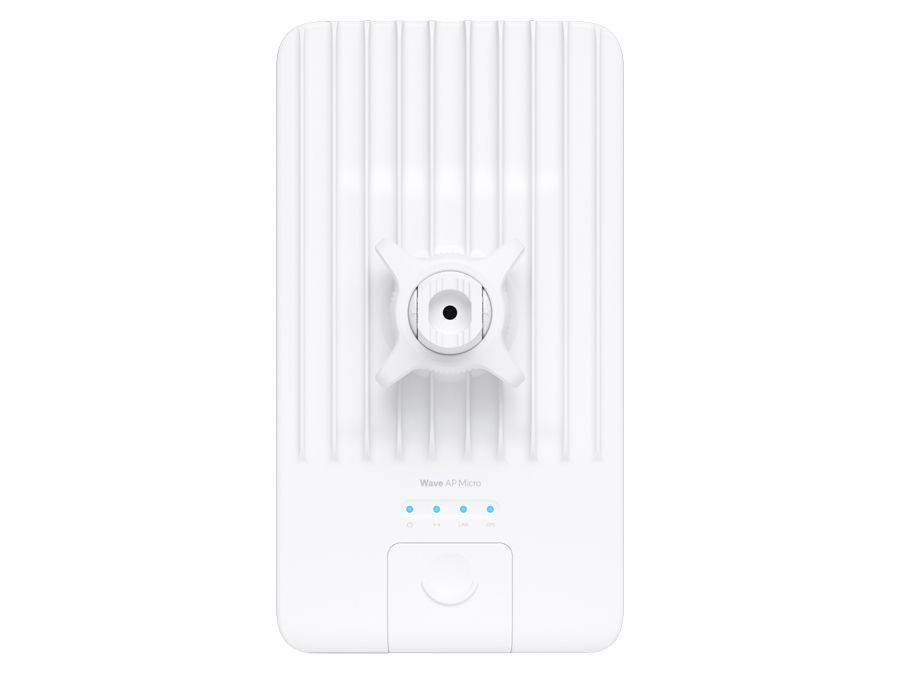 Ubiquiti UISP 60GHz/5GHz PtMP Wave Access Point Micro | WAVE-AP-MICRO