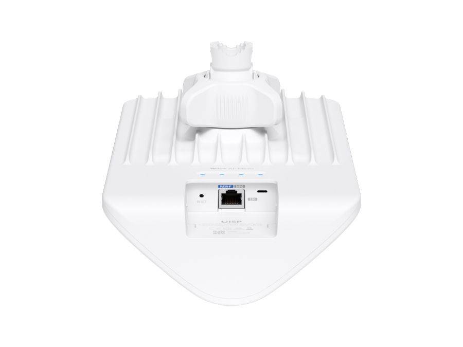 Ubiquiti UISP 60GHz/5GHz PtMP Wave Access Point Micro | WAVE-AP-MICRO