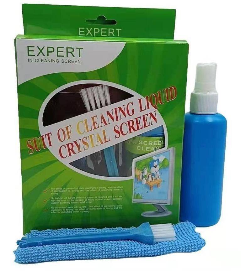 LCD Cleaning Kit