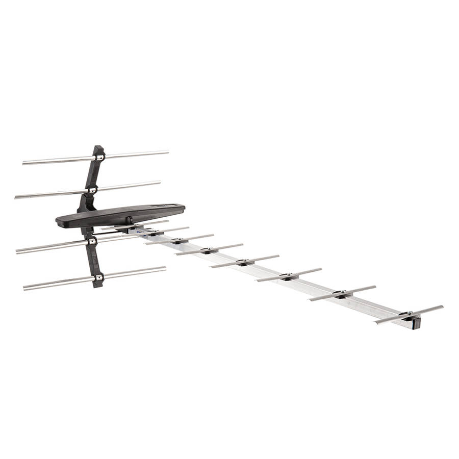 Space TV Digi-Match HDTV Wideband Outdoor Yagi Digital DVBT2 Antenna