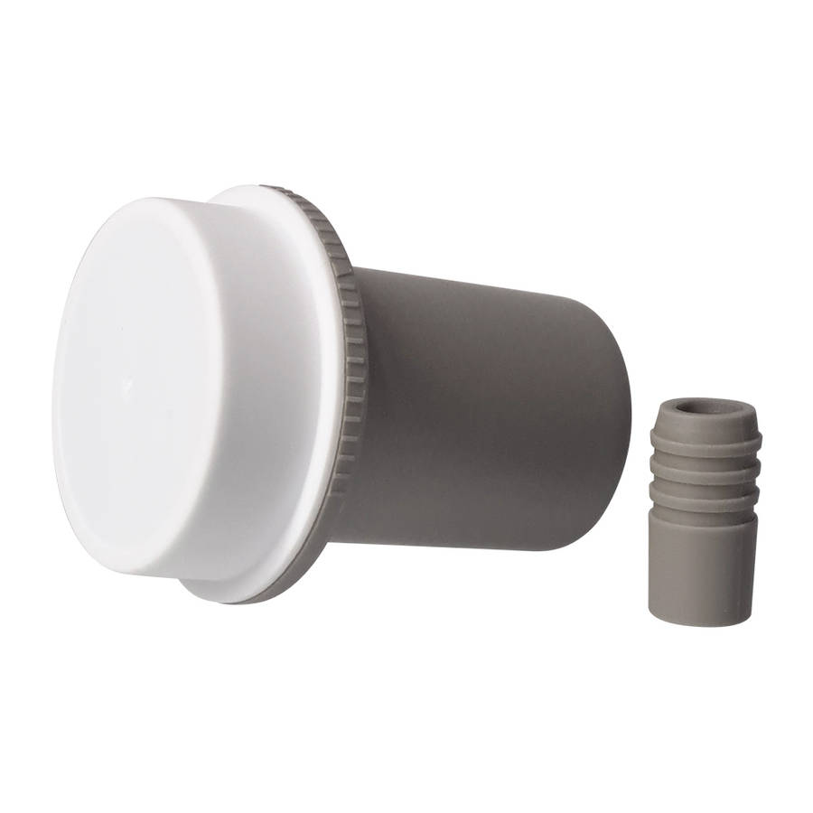 Space TV Single LNB / LNBF for Satellite DStv OVHD