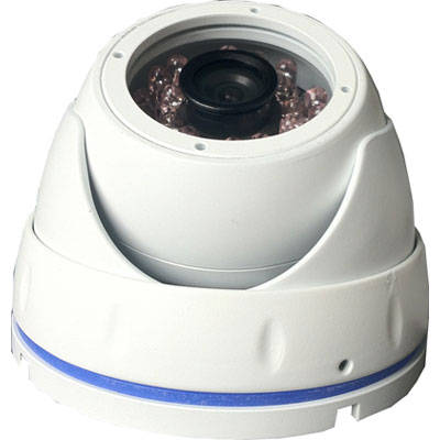 Space TV HD IR Dome CCTV Security Camera 700TVL