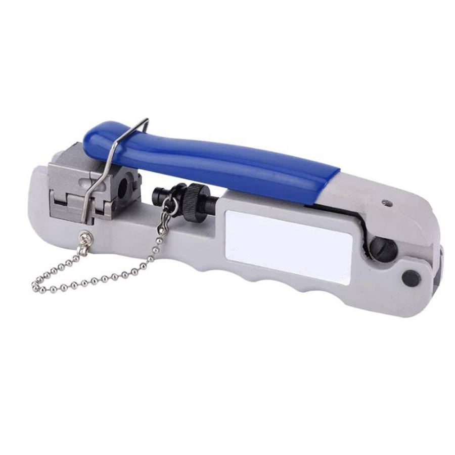 TRS Compression Connector Tool