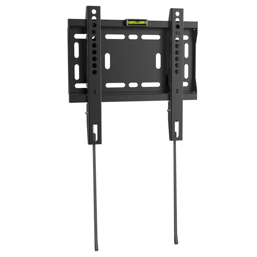 Space TV Slim Flush Wall Mount TV Bracket for 23"- 42" - Samsung LG Hisense