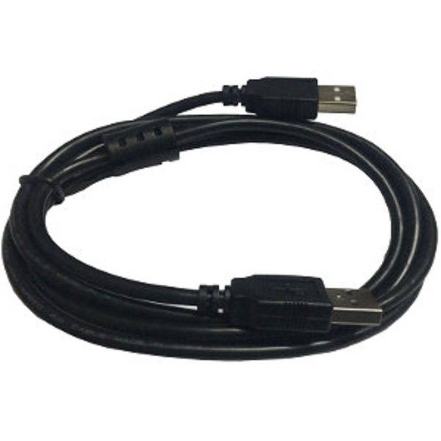 Space TV USB Type A Male to USB Type A Male Extension Cable 5m
