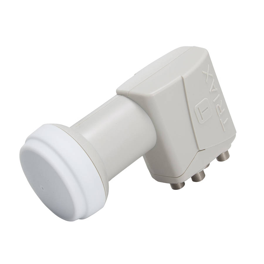 Space TV Satellite HD Openview DSTV Low-Noise Block Downconverter- 4 Way