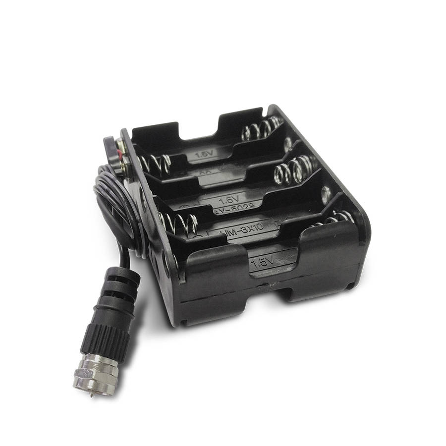 SpaceTV Digital Satellite Finder (DSFM)