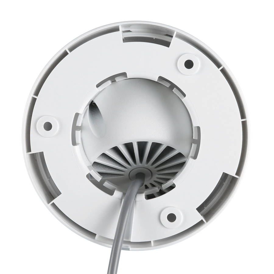 Annke 1080P Dome Security Camera - High Clarity