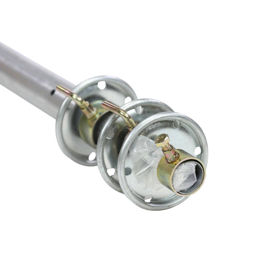 Space TV WISP Telescopic Pop-up Mast 8.5m