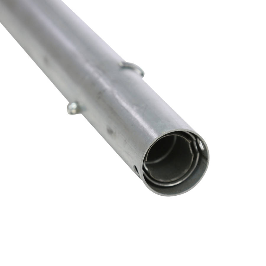 Space TV WISP Telescopic Pop-up Mast 8.5m