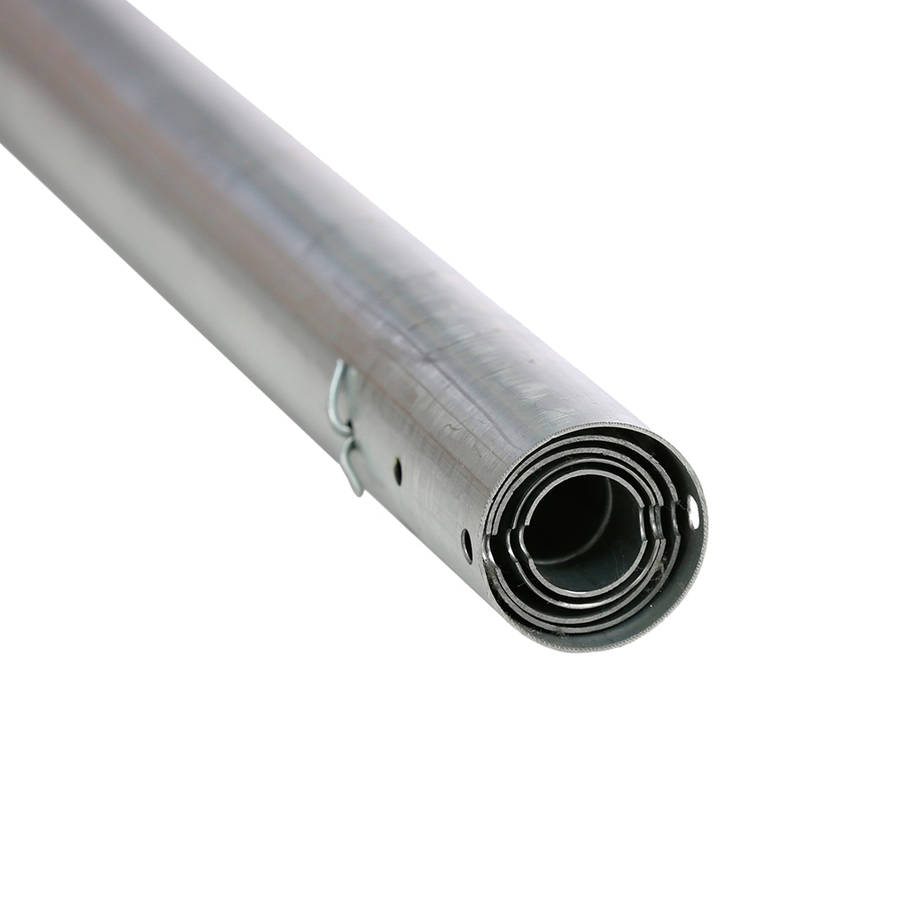 Space TV WISP Telescopic Pop-up Mast 13.4m