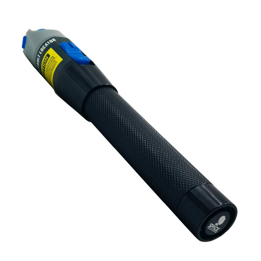 Space TV Fibre Optic Cable Visual Fault Finder