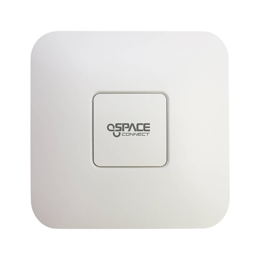 Space Connect Dual Band 1200Mbps Wireless Network Access Point