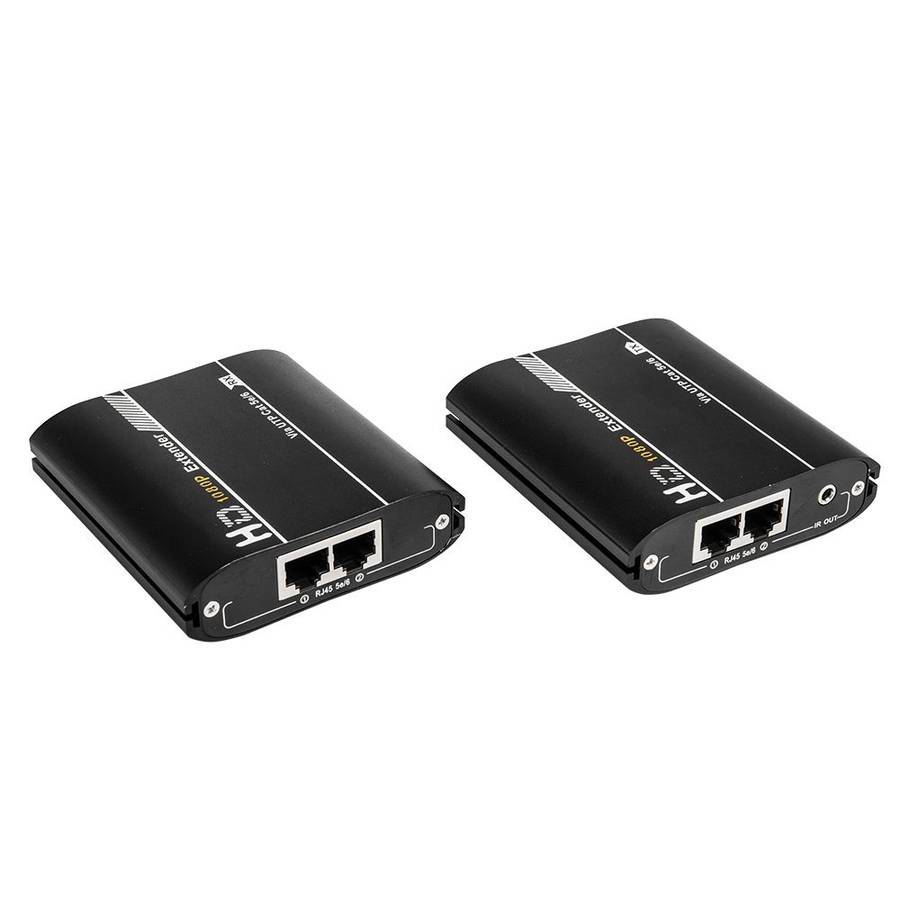 Space TV 4K 2K Single Channel HDMI Extender