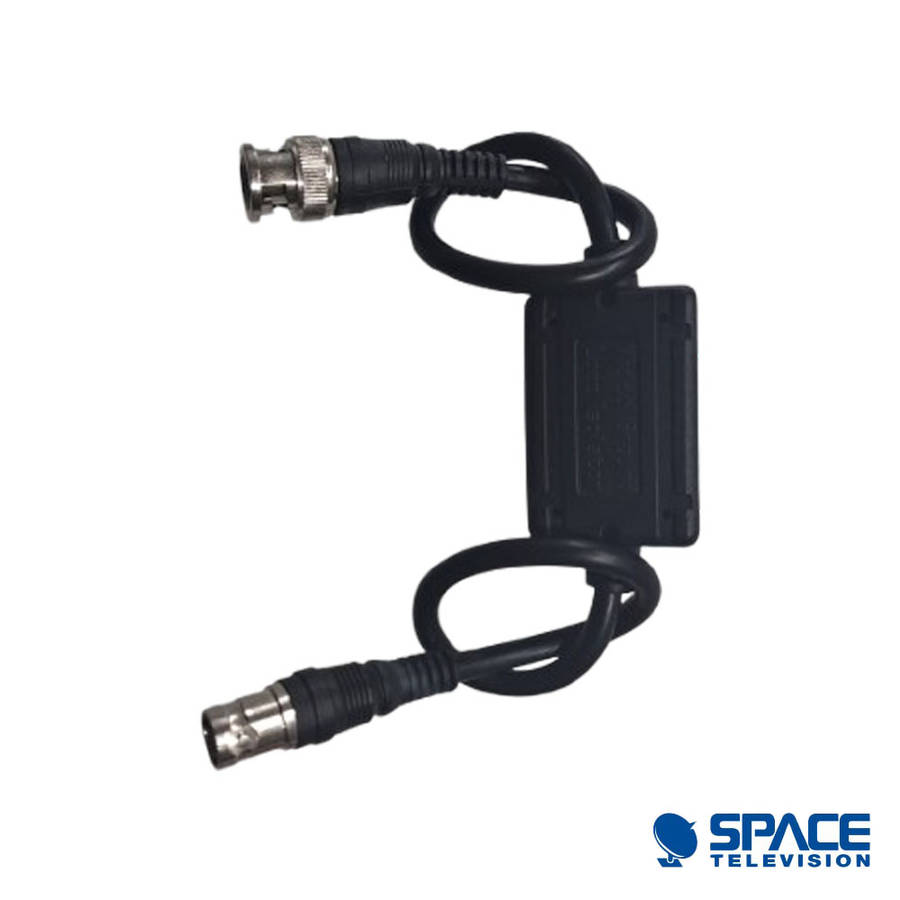 HD Video Ground Loop Isolator