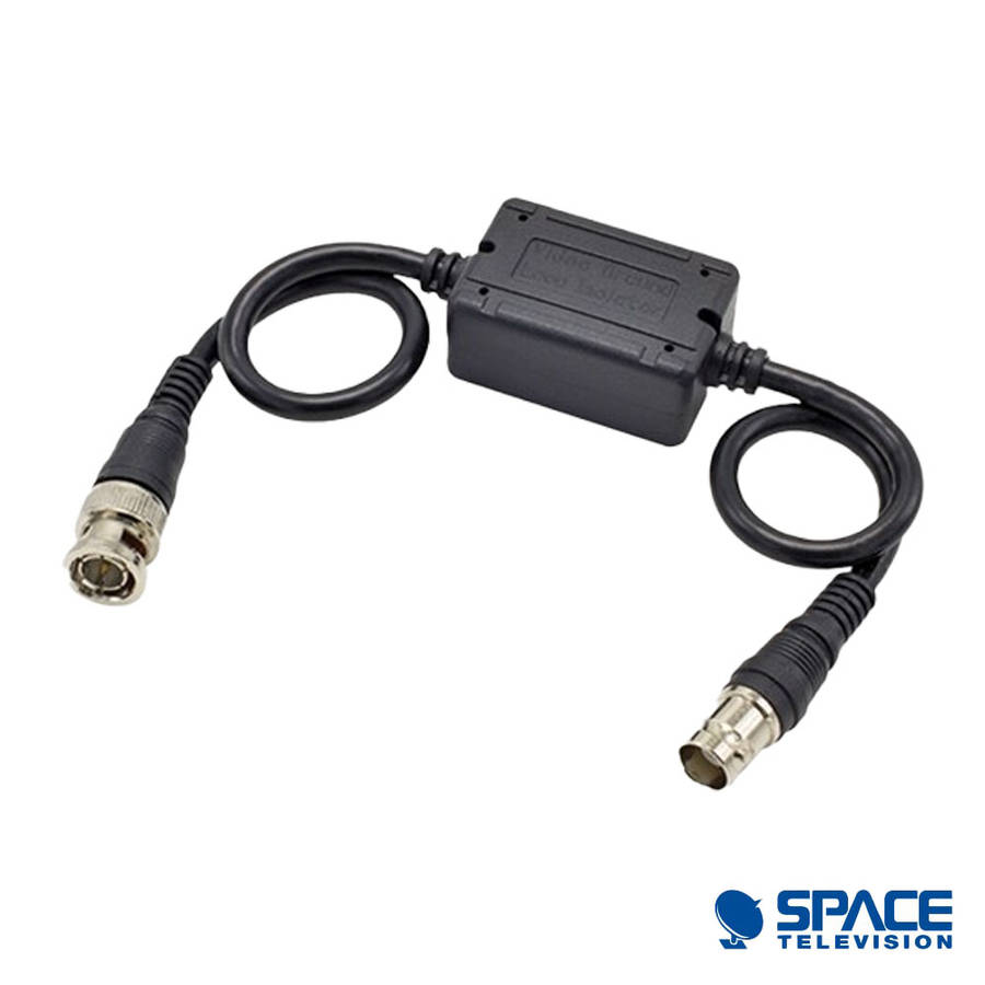 HD Video Ground Loop Isolator