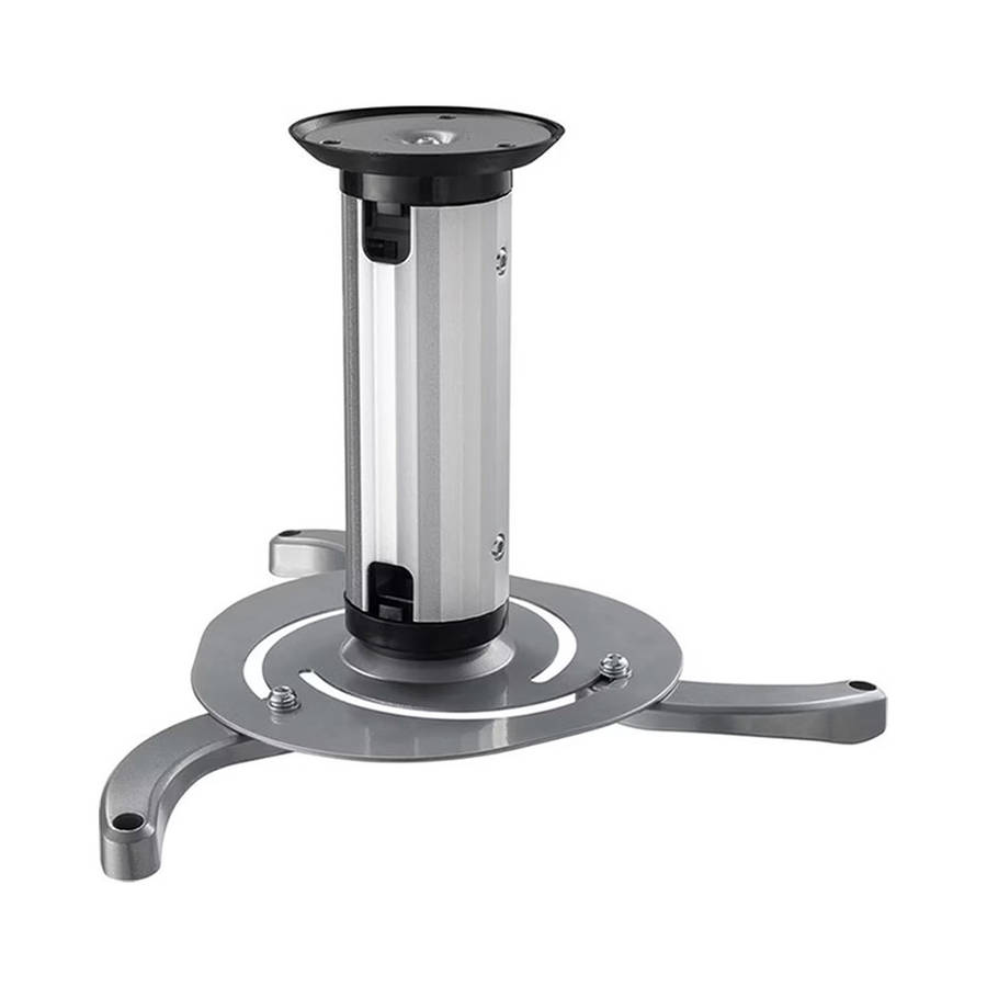 Space TV Universal Projector Bracket, Ceiling Mount - Samsung LG Acer