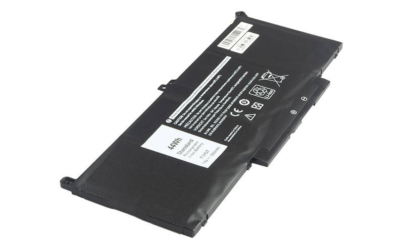 0F3YGT DM3WC 0MYJ96 Generic Battery for Dell Latitude 12 7290 13 7280 7390