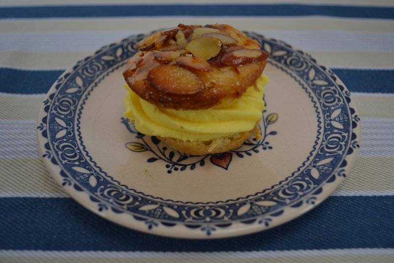 Art of Cooking,The Ultimate South African Cookbook by Carolie de Koster