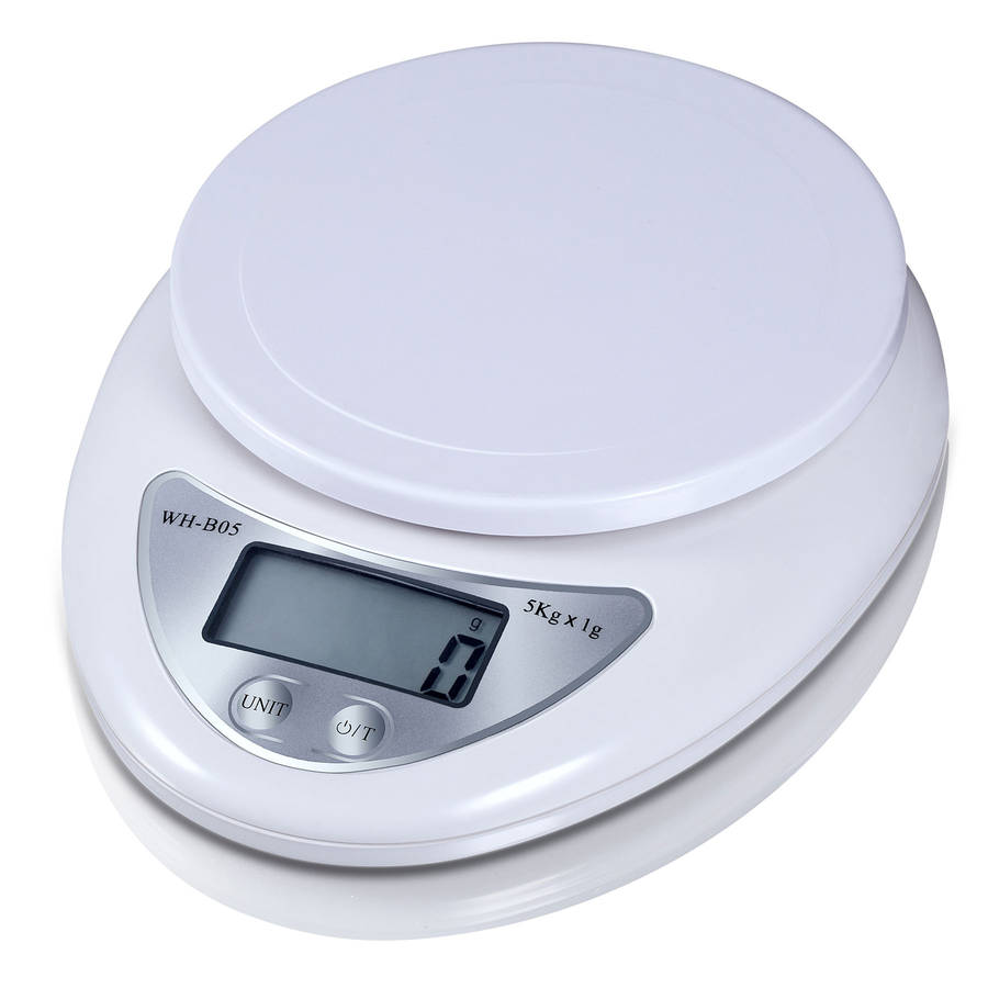 Stock From 6//Electronic Kitchen Scale