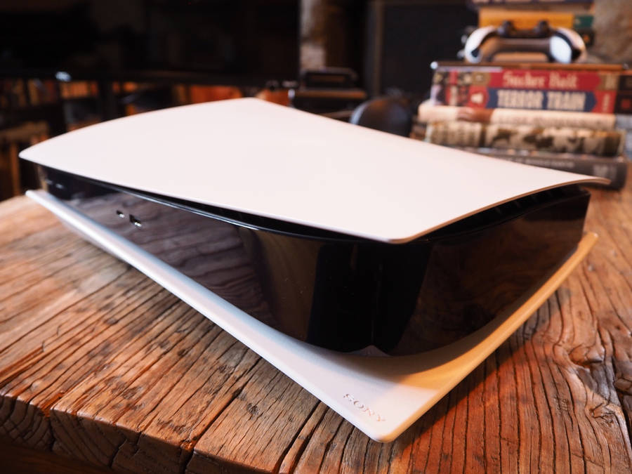 PlayStation 5 DualSense Wireless Controller & Marvels SpiderMan: Miles Morales (PS5)