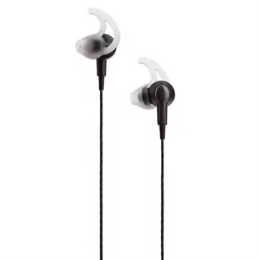 Manhattan in Ear Sport Headphones with MIC