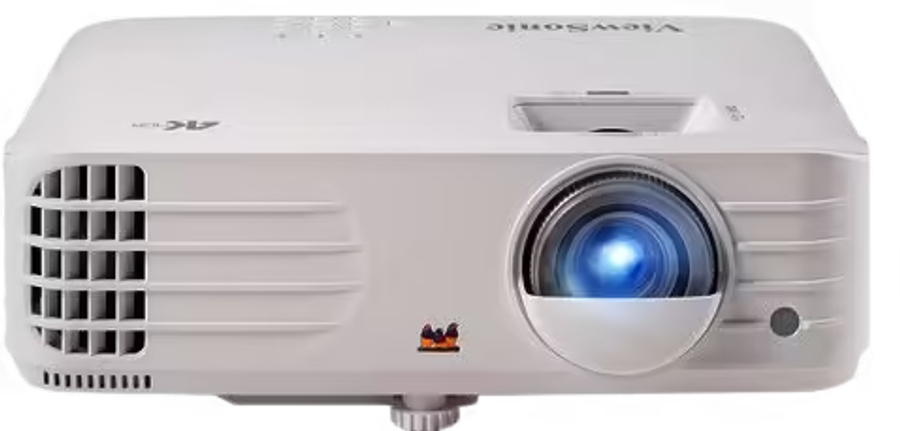 Viewsonic DC3 3200 ANSI Lumens 4K Home Projector