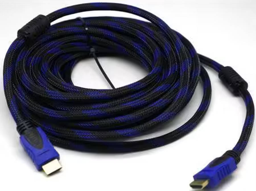 UniQue HDMI 19PIN to HDMI 19PIN Cable